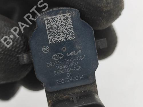 Electronic module KIA SORENTO IV (MQ4, MQ4A) 1.6 T-GDi Plug-in Hybrid AWD | BP32025618M83 
