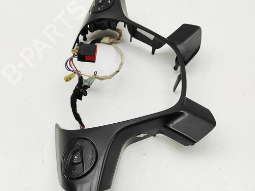 Steering wheel controls FORD TRANSIT V363 Van (FCD, FDD) 2.0 EcoBlue RWD | BP30544743E15 - Image 5