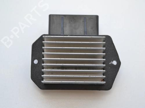 Używane Rezystor dmuchawy LEXUS RX (_U3_) 300 (MCU35_, MCU35R) (204 hp) 30283644