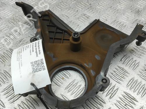 Registerdeksel JAGUAR XJ (X350, X358) D 2.7 (207 hp) 32076497