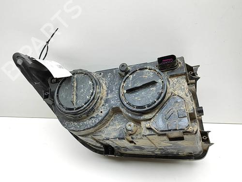 Right headlight PORSCHE CAYENNE Coupe (9YB) 3.0 AWD (9YBAA1) | BP37481376C29 - Image 2