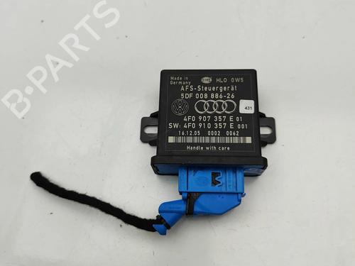 Used Electronic module Electronic module AUDI A8 D3 (4E2, 4E8) 4.2 TDI quattro (326 hp) 25788386 25788386