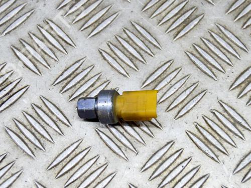 Used Electronic sensor OPEL CROSSLAND X / CROSSLAND (P17, P2QO) 1.2 (75) (110 hp) 14646598