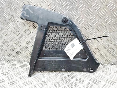 Used Scuttle panel Scuttle panel BMW X6 (G06, F96) xDrive 40 i (340 hp) 36415236 36415236