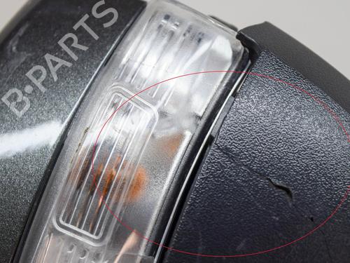 Left mirror FORD KUGA II (DM2) 2.0 TDCi 4x4 | BP29752795C26  - Image 7