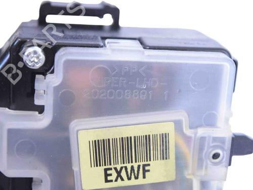 Steering column stalk SSANGYONG KORANDO (CK) 2.2 Xdi | BP30254095I23 