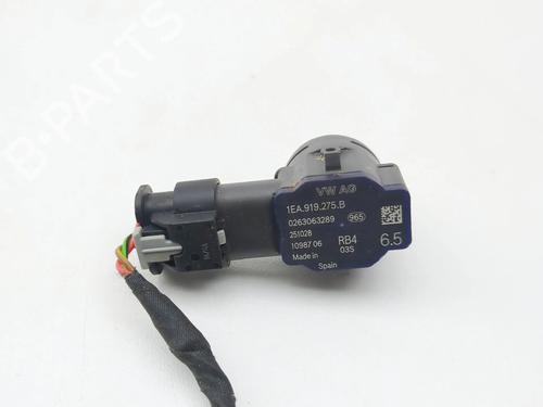 Electronic module SKODA OCTAVIA IV (NX3, NN3, PV3) 2.0 TDi | BP39421216M83 - Image 5