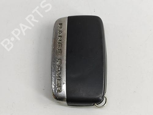 Electronic module LAND ROVER RANGE ROVER EVOQUE (L538) 2.0 D 4x4 | BP24975897M83 - Image 2