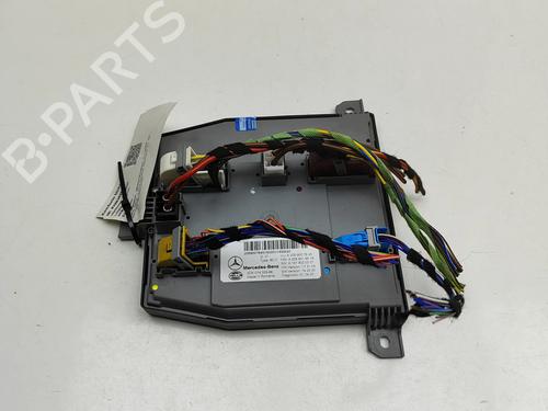 Used Electronic module MERCEDES-BENZ GLC (X253) 300 d 4-matic (253.919) (245 hp) 29731205