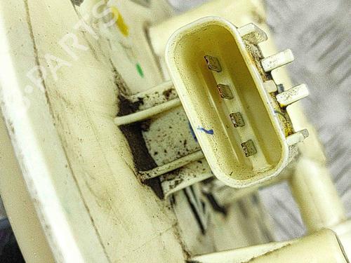 Fuel pump FORD RANGER (TKE) 2.0 EcoBlue 4x4 | BP28549165M76 