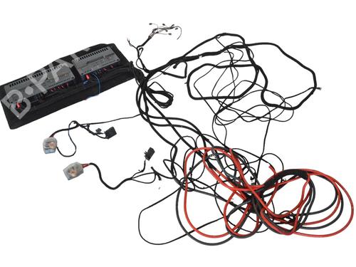 Electronic module MERCEDES-BENZ VITO Tourer (W447) 119 CDI / 119 BlueTEC (447.701, 447.703, 447.705) | BP31047041M83 