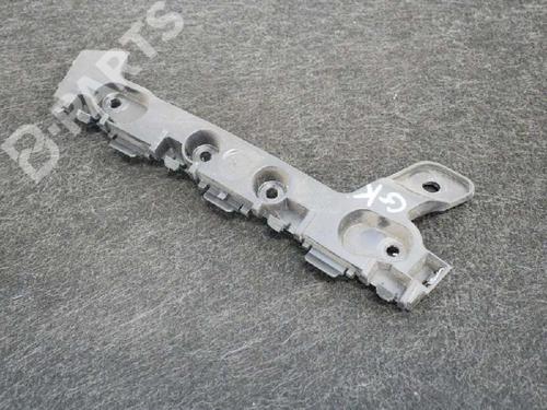 Used Rear bumper bracket FORD FIESTA VII (HJ, HF) 1.0 EcoBoost (101 hp) 9511546