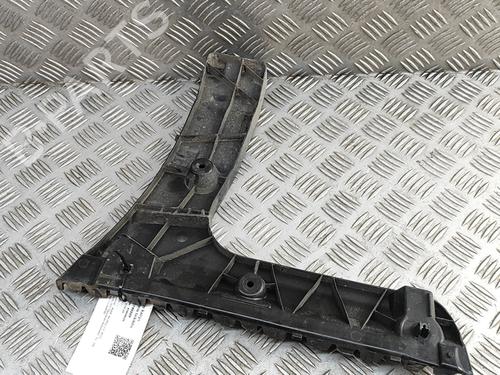 Rear bumper bracket AUDI A6 C7 (4G2, 4GC) 3.0 TDI quattro | BP27158559C159 
