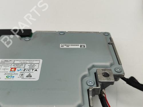 Electronic module FORD PUMA (J2K, CF7) 1.0 EcoBoost mHEV | BP28676432M83