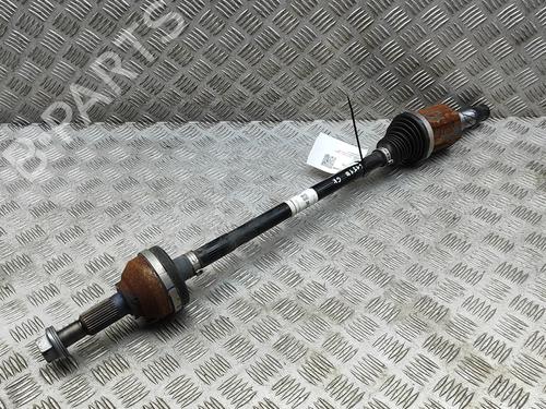 Left rear driveshaft TESLA MODEL 3 (5YJ3) EV | BP33697459M40 - Image 2