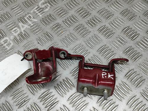 Hinge/Door check strap NISSAN LEAF (ZE1) Electric | BP28432990C146  - Image 6
