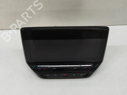 Display monitor VW ID.4 (E21) PRO | BP27767380C48 