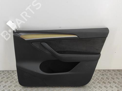 Used Front right panel Front right panel TESLA MODEL Y (5YJY) EV Rear-Wheel Drive (299 hp) 33331690 33331690