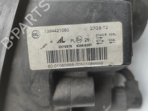 Right headlight PEUGEOT BOXER Van 2.0 BlueHDi 110 | BP33962840C29  - Image 7