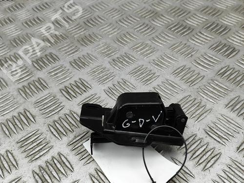 Used Rear right lock Rear right lock OPEL VIVARO C Bus (K0) 2.0 (144 hp) 33393233 33393233