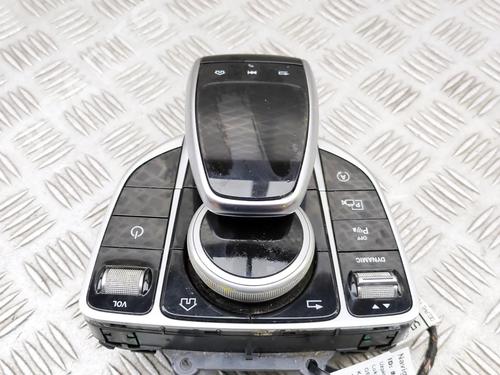 Switch MERCEDES-BENZ E-CLASS (W213) E 220 d (213.004) | BP38782460I30 - Image 3