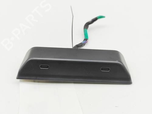 Used Electronic module Electronic module TESLA MODEL 3 (5YJ3) EV (283 hp) 40014537 40014537