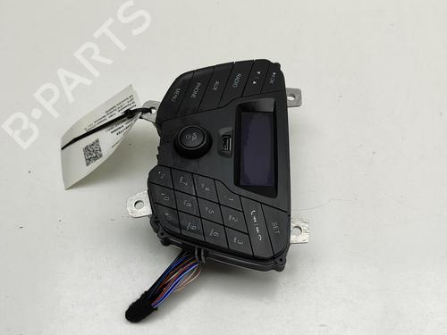 Elektronisk modul FORD TRANSIT COURIER B460 Box Body/MPV 1.5 TDCi | BP29920457M83