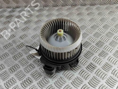 Heater blower motor TOYOTA AURIS (_E18_) 1.3 Dual-VVTi (NRE180_, NRE180R) | BP29458639M62 