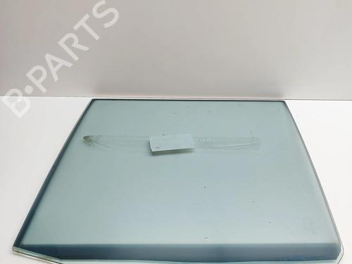 Used Rear left door window Rear left door window TOYOTA LAND CRUISER 100 (_J1_) 4.2 TD (HDJ100_, HDJ100) (204 hp) 33376789 33376789