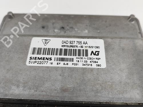 Elektronische module PORSCHE CAYENNE (9PA) 3.2 | BP24306922M83 