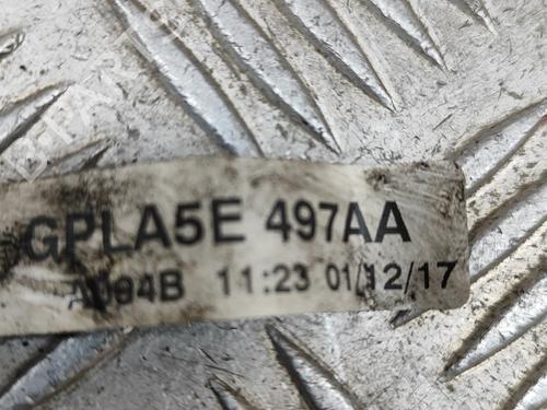 Pipe LAND ROVER RANGE ROVER SPORT II (L494) 3.0 SDV6 4x4 | BP28550563M125