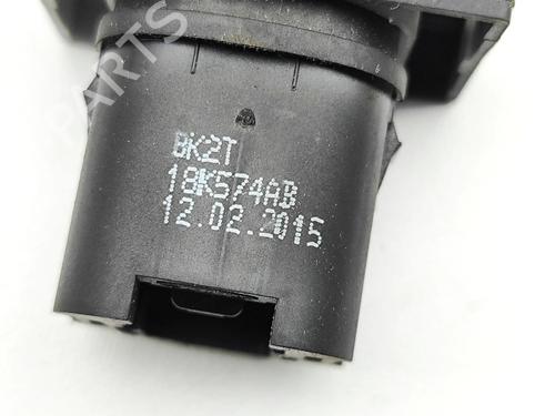 Switch FORD TRANSIT CUSTOM V362 Bus (F3) 2.2 TDCi | BP37030014I30 - Image 7