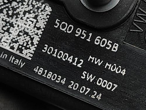 Electronic module SKODA ENYAQ iV SUV (5AZ) 85 | BP33740446M83 - Image 5