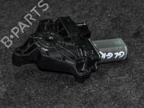 Left rear window motor MERCEDES-BENZ GL-CLASS (X166) GL 350 CDI / BlueTEC 4-matic (166.824) | BP7081651E23 