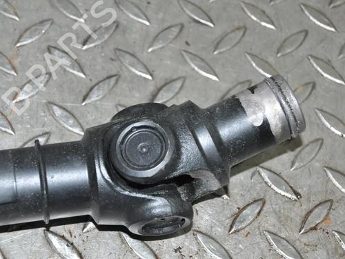 Used Driveshaft Driveshaft LAND ROVER RANGE ROVER VELAR (L560) 2.0 D180 TD4 4x4 (180 hp) 33396425 33396425