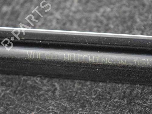 Door moulding trim VOLVO S60 II (134) D4 | BP14668325C150