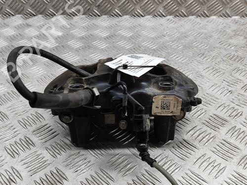 Left rear brake caliper PORSCHE PANAMERA (971) 2.9 4 E-Hybrid (97ABE1, 97BBE1) | BP25922408M107 