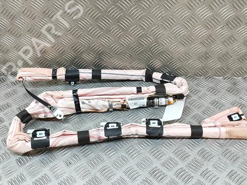 Used Right curtain airbag PEUGEOT 3008 III (KA_, KB_, KC_) e-210 (KCZKZX) (213 hp) 28559136