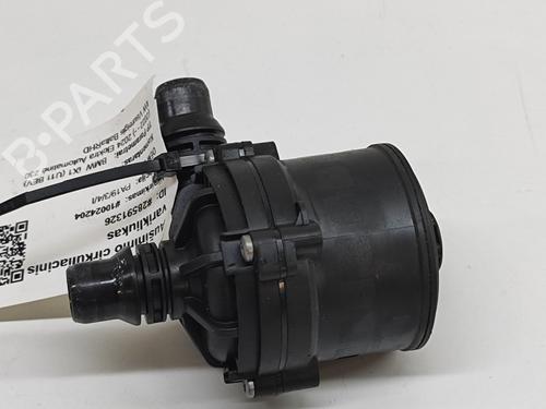 Used Auxiliary water pump BMW X1 (U11) iX1 xDrive 30 (313 hp) 28555514