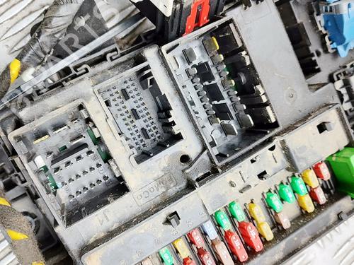 Fuse box FORD TRANSIT V363 Van (FCD, FDD) 2.0 EcoBlue | BP37642805E1 - Image 6