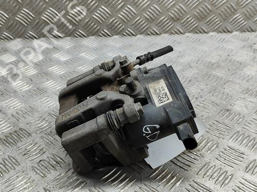Right rear brake caliper KIA SPORTAGE IV (QL, QLE) 2.0 CRDi AWD | BP18166011M106 