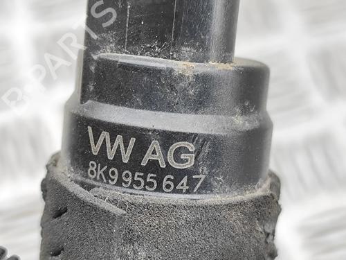Washer pump AUDI A6 C8 Avant (4A5) RS6 TFSI Mild Hybrid quattro | BP33549467E24  - Image 5