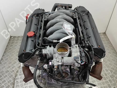 Engine BMW 5 (E60) 530 d | BP35982819M1 - Image 7