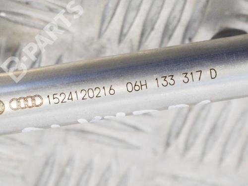 Injection rail VW TRANSPORTER T5 Van (7HA, 7HH, 7EA, 7EH) 2.0 | BP6740943M98 