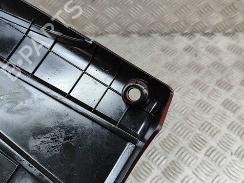 Upper protection HONDA CIVIC X Hatchback (FC_, FK_) 2.0 Type-R (FK8) | BP20981833M93