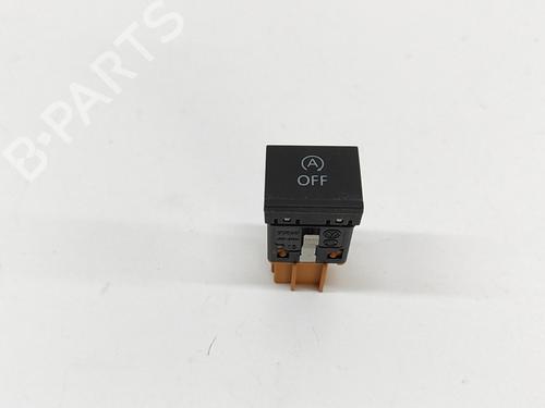 Schakelaar VW CADDY IV Box Body/MPV (SAA, SAH) 2.0 TDI 4motion (150 hp) 27350693