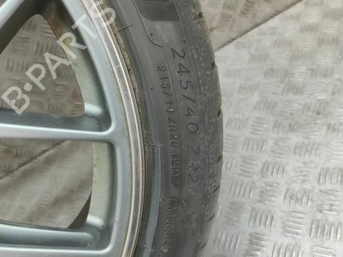 Fælk TESLA MODEL S (5YJS) 75D AWD | BP34136912C45  - Image 5