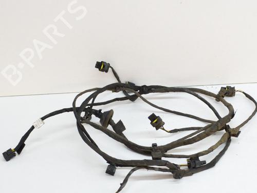 Module électronique MERCEDES-BENZ E-CLASS (W212) E 220 BlueTEC (212.001) (177 hp) 14643032