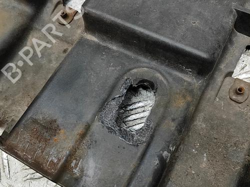 Frontspoilerlippe FORD KUGA II (DM2) 2.0 TDCi 4x4 | BP36470517C153 - Image 5
