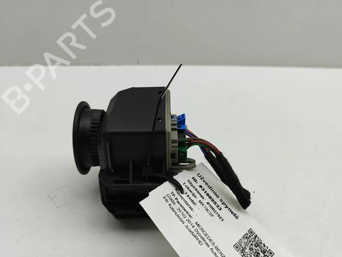 Ignition barrel MERCEDES-BENZ E-CLASS Convertible (A207) E 250 CDI / BlueTEC / d (207.403, 207.404) | BP33373225M48 - Image 3